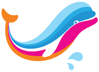 Piscinas Beluga - Logomarca