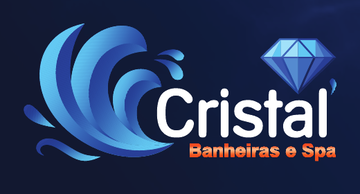 Cristal Banheiras e Spa - Logomarca